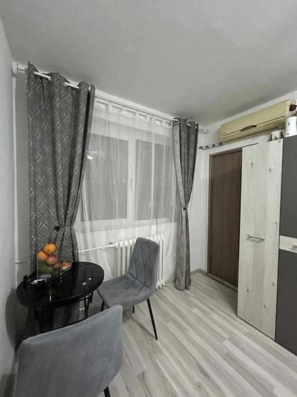 Apartament cu 2 camere decomandat în Șagului