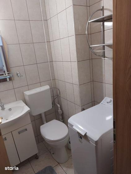 Apartament 1 camera Zorilor, langa Sigma si Univ. Tehnica, cu parcare - 6
