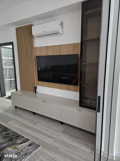 Apartament cu 2 camere decomandat în Theodor Pallady