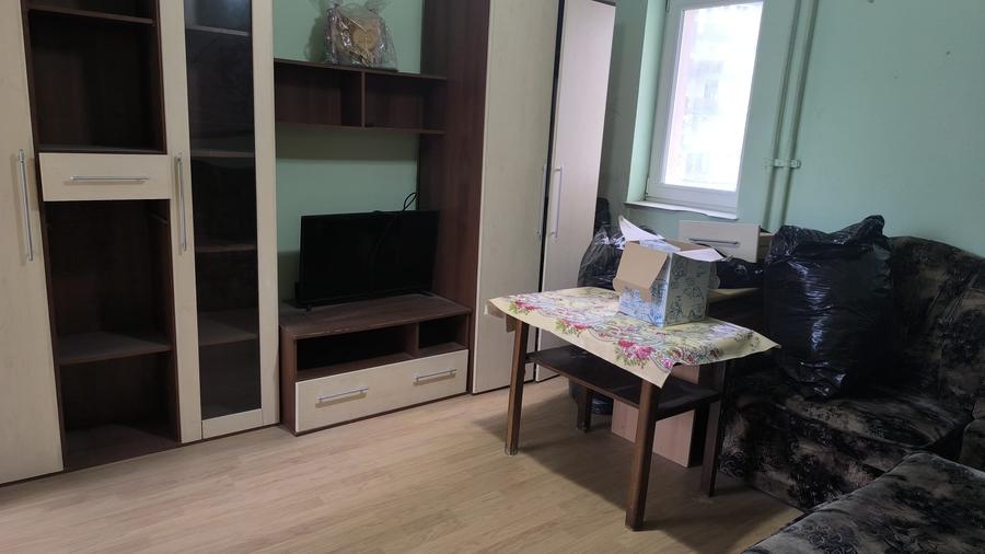 Apartament cu 66 camere decomandat în Mănăștur