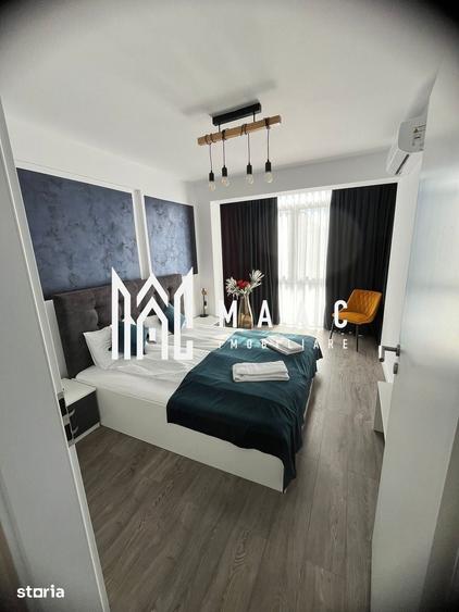Apartament cu 2 camere în Est