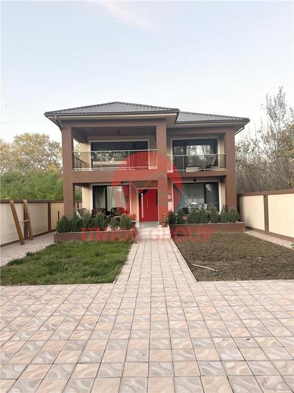 Casa de 300 mp, amplasata pe teren de 500 mp, Mamaia Nord - 6