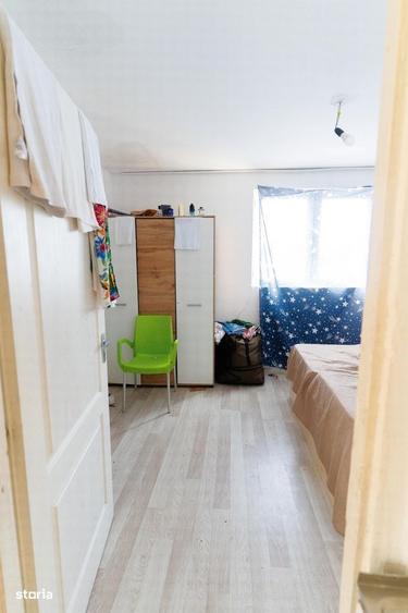 Vanzare | Casa 4 camere | Str. Elegiei Sos. Bucuresti-Magurele - 5