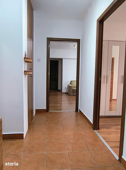 Apartament 3 camere- Calea Mosilor - 12