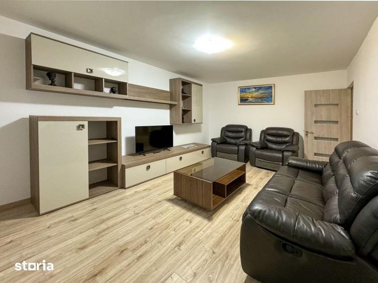Apartament cu 2 camere, mobilat în Far