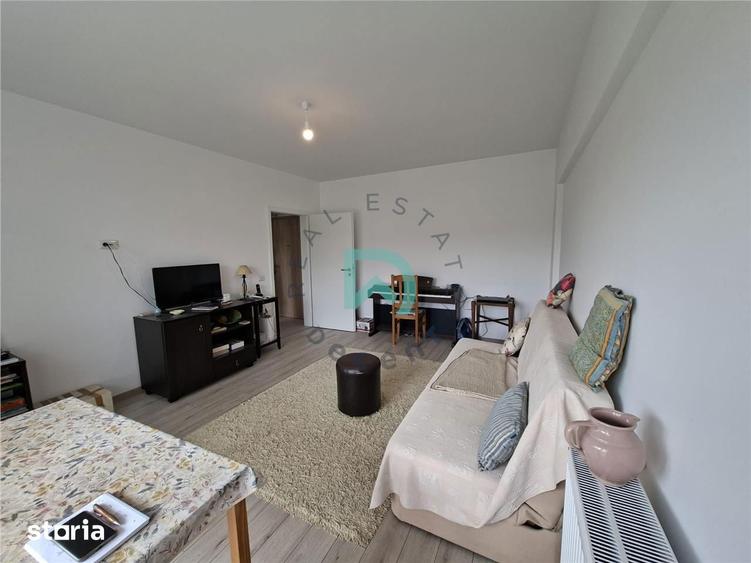 Apartament cu 2 camere în Sud