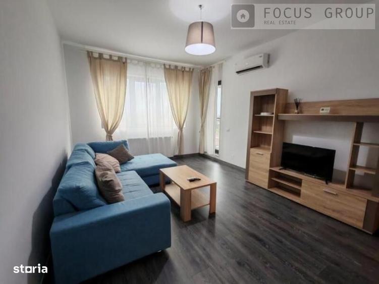 Apartamnet 2 camere Politehnica | Parcare| - 2