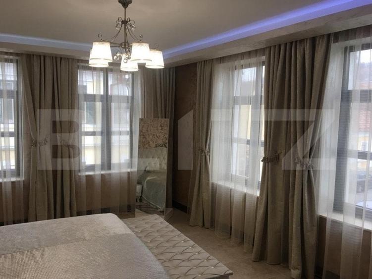 Apartament la casa de lux ,83 mp,decomandat,etaj 1, parcare, zona Ultracentrala - 2