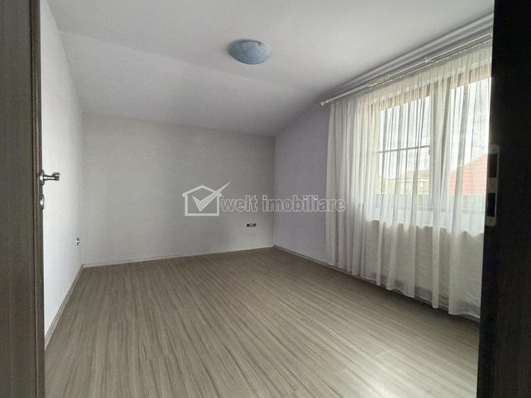 Apartament 3 camere in cartierul Intre Lacuri - 8