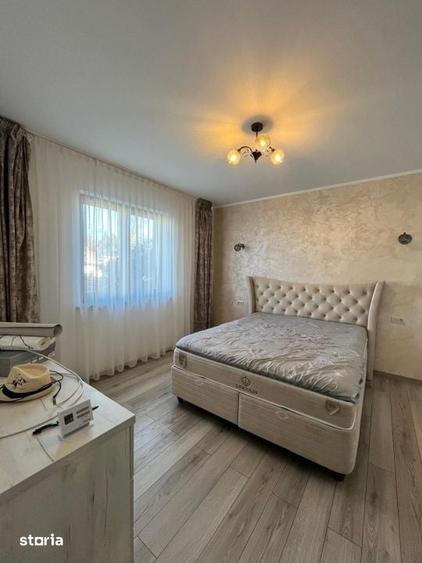 Casă cu 3 camere cu Teren 300 Mp în Central