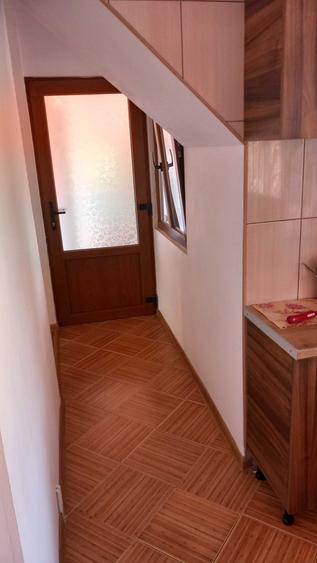Casă cu 2 camere în Central