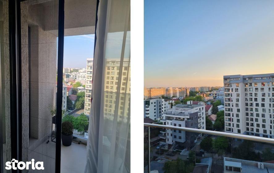 De vanzare apartament 2 camere zona Lujerului/Exigent Plaza - 10