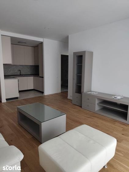 Apartament cu 2 camere în 13 Septembrie