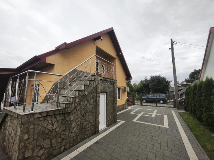 Duplex cu 2 camere cu Canalizare în Exterior Nord