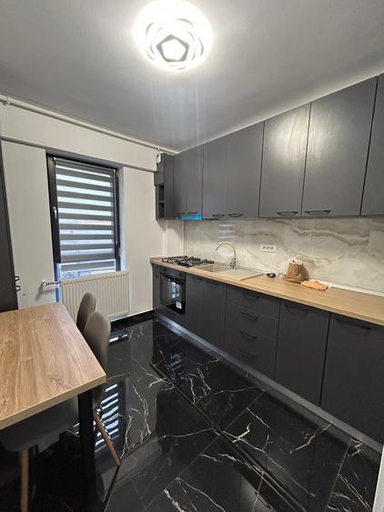 2 camere, Prima inchiriere, Nou, Mobilat, utilat, parcare -Onix - 6