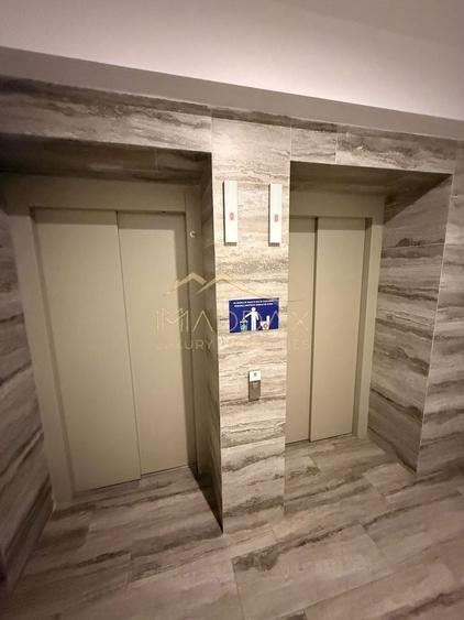 Apartament cu 2 camere, mobilat în Central