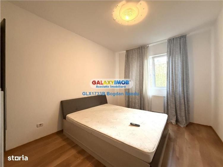 Apartament decomandat cu 2 camere de inchiriat in Militari Residence - 3