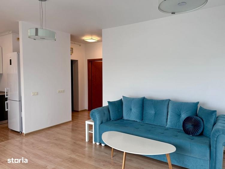 Apartament 2 camere, Rasarit de Soare, Titan - 3