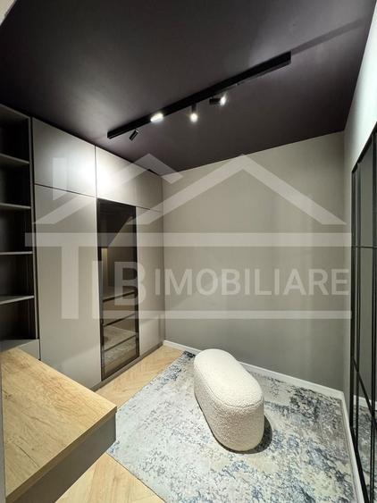 Apartament cu 2 camere în Tudor