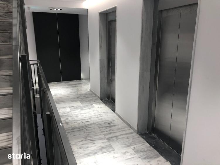 One Herastrau Plaza 2022, Aviatiei, 2 camere, Centrala, Parcare - 6