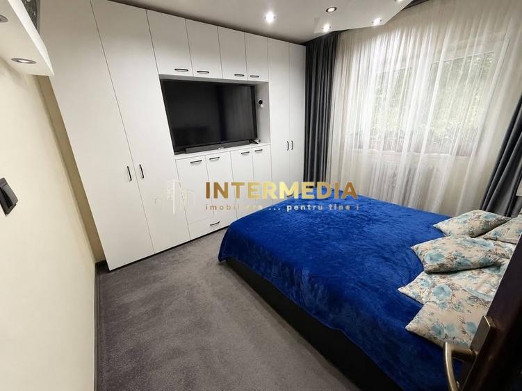 APARTAMENT 2 CAMERE I DECOMANDAT I ETAJ 1 I CETATE I MOBILAT I 52 MP I - 6
