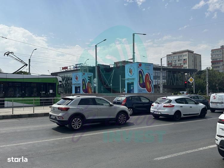 SPATIU COMERCIAL - ideal alimentatie publica - 1