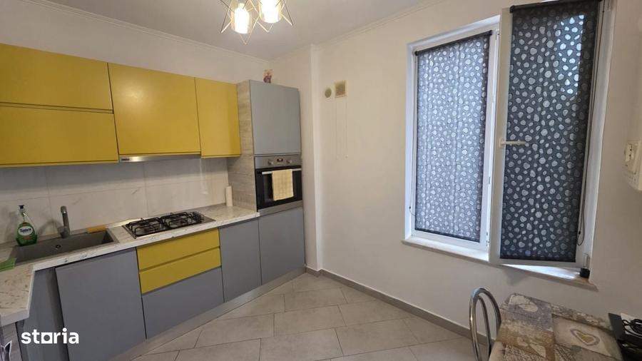 Apartament 1 camera loc parcare Inamstro- Copou - 1