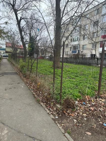 Teren în Central