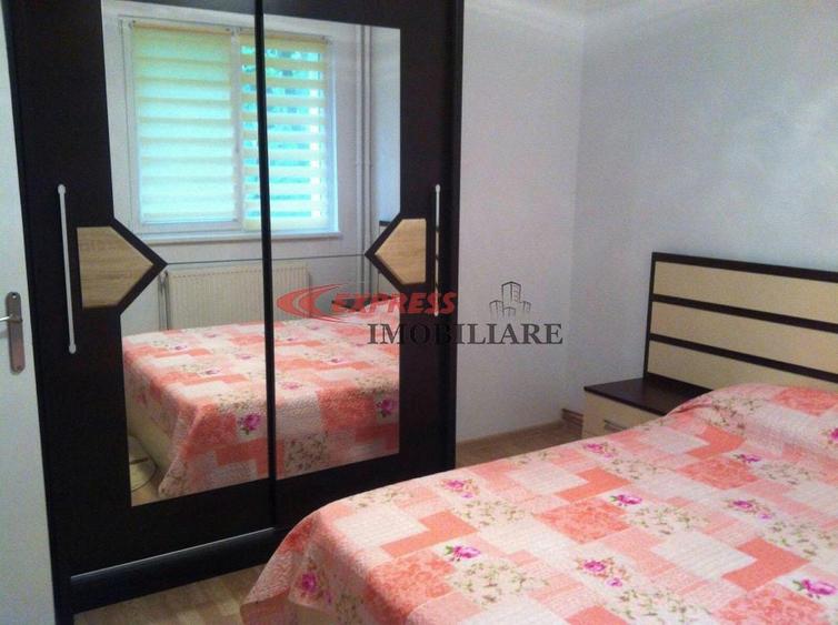 Apartament cu 2 camere decomandat în Dristor