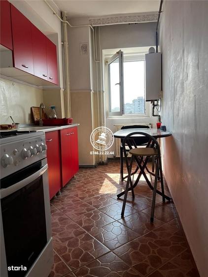 Apartament 1 camera de vanzare la Gara - 8