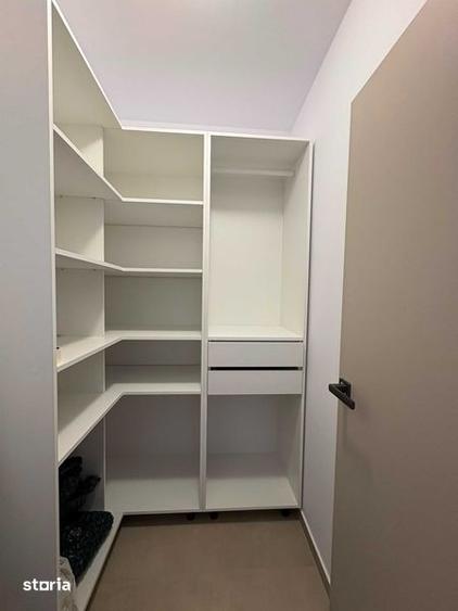 Apartament cu 2 camere decomandat, mobilat în Tudor Vladimirescu