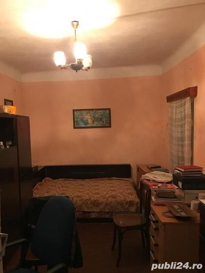 Casă în Tecuci