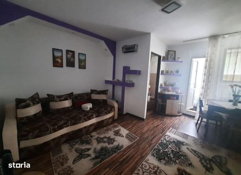 Garsonieră în Dărmănești