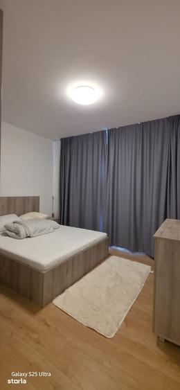 Apartament cu 2 camere în Tunari