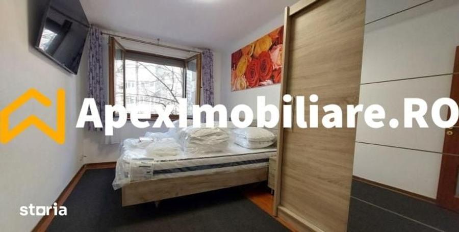Apartament 2 camere de inchiriat Titan Bucuresti | ApexImobiliare.ro - 5