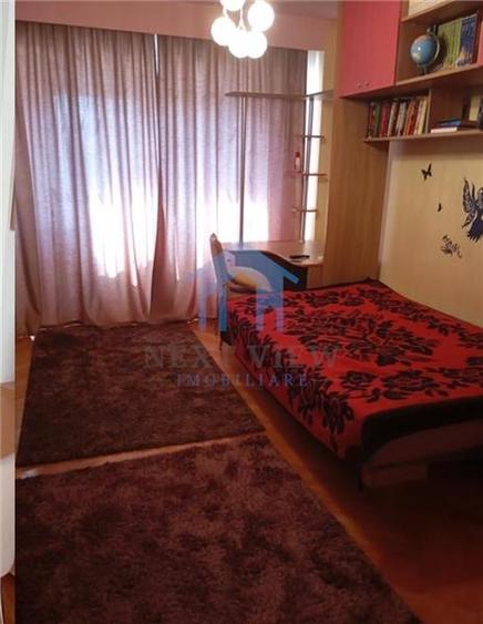 Apartament cu 2 camere decomandat în Mănăștur — fotografia 3