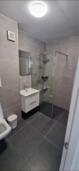 Apartament cu 2 camere în Florești