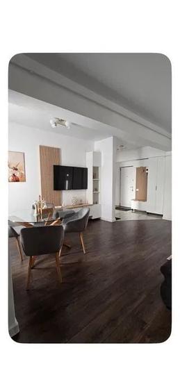 Apartament 2 camere de inchiriat / Center Residence / Metrou Academia - 4