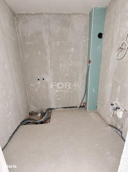 Garsonieră în Central