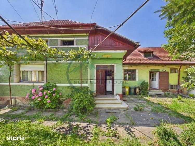 Casă cu 4 camere în Prejmer