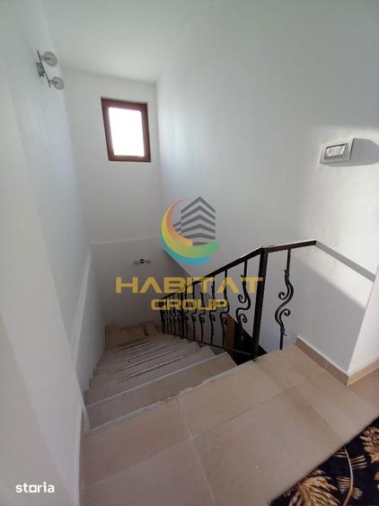 Apartament cu 5 camere, mobilat în Bucureștii Noi