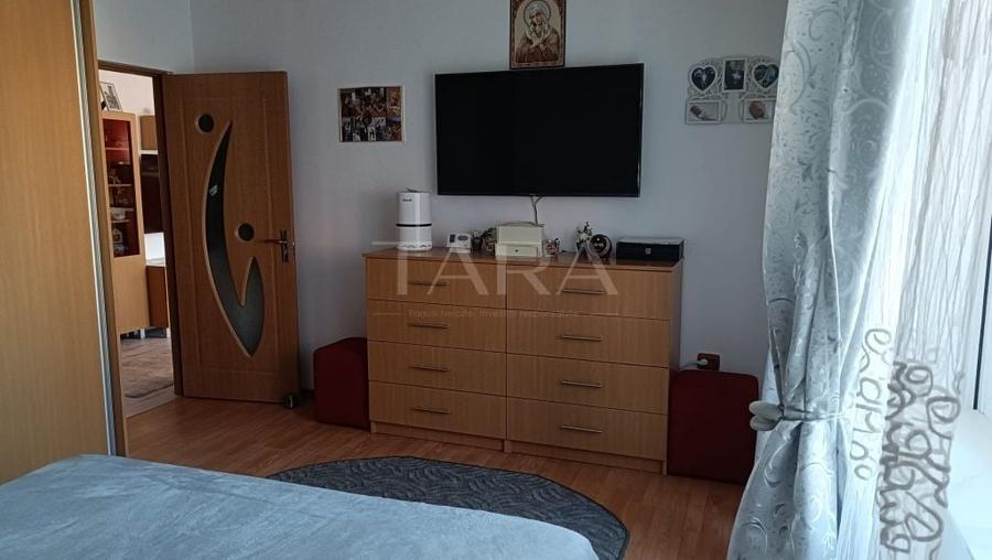 Apartament 2 camere – Florești, zonă centrală - 5