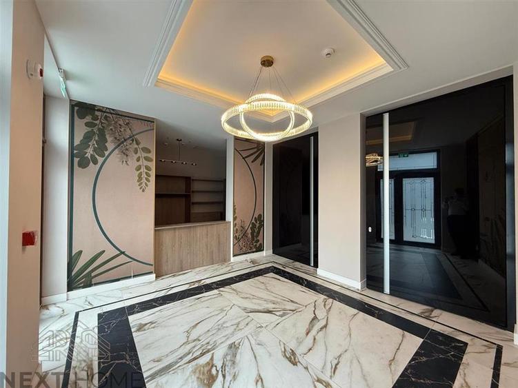 Spațiu comercial, de 528 mp, în Central