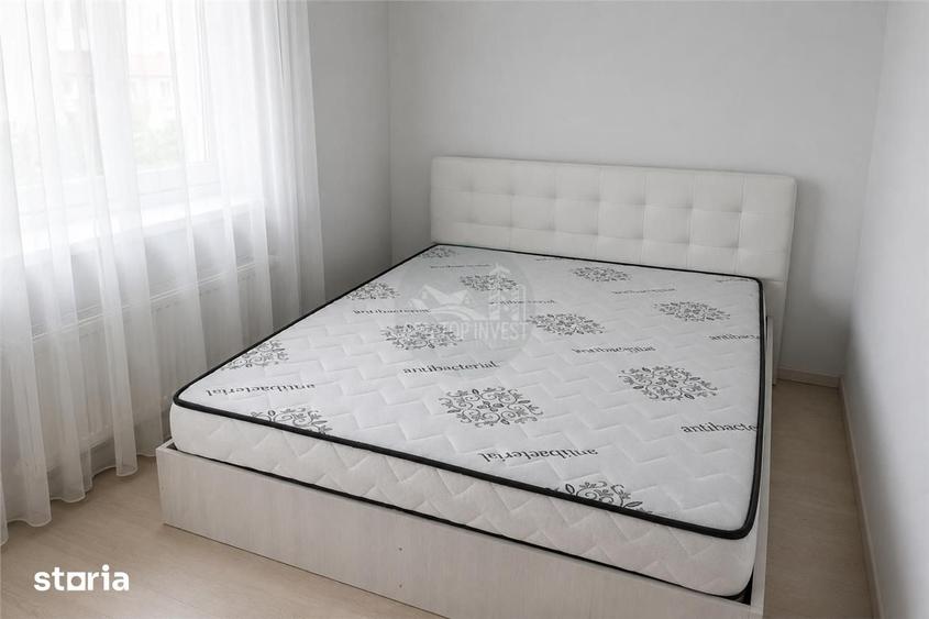 Apartament cu 2 camere în Turnișor