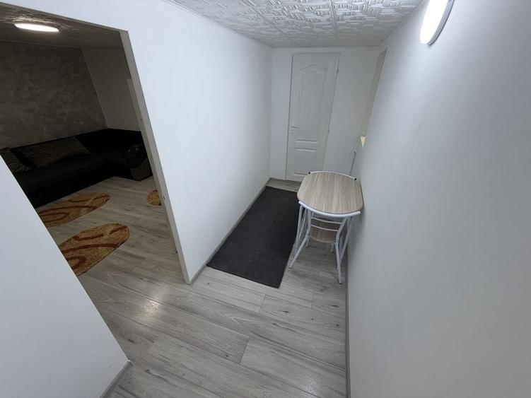 Apartament cu 2 camere decomandat în Cug