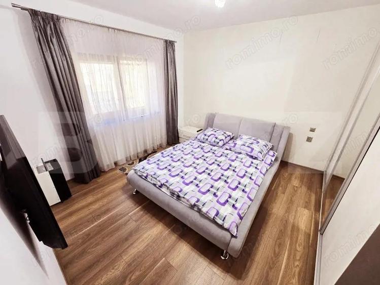 Casă cu 3 camere cu Teren 400 Mp în Central