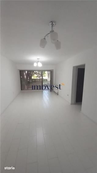 Spațiu comercial, de 52 mp, în Careiului