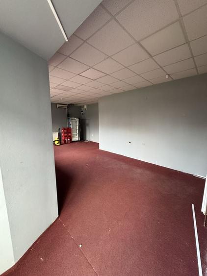 Spațiu comercial, de 47 mp, în Micro 11