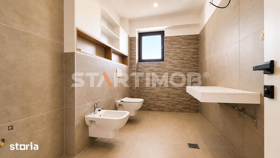 Apartament 2 camere premium Grivitei - 7