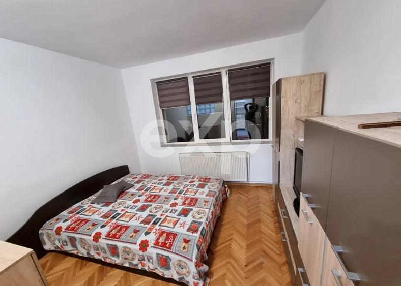 Apartament cu 2 dormitoare | 58 mp | Decomandat | Grigorescu - 1